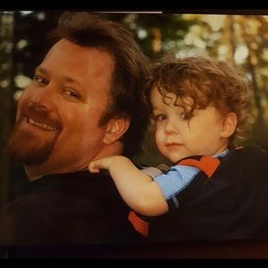 Meet your Posher, Scott